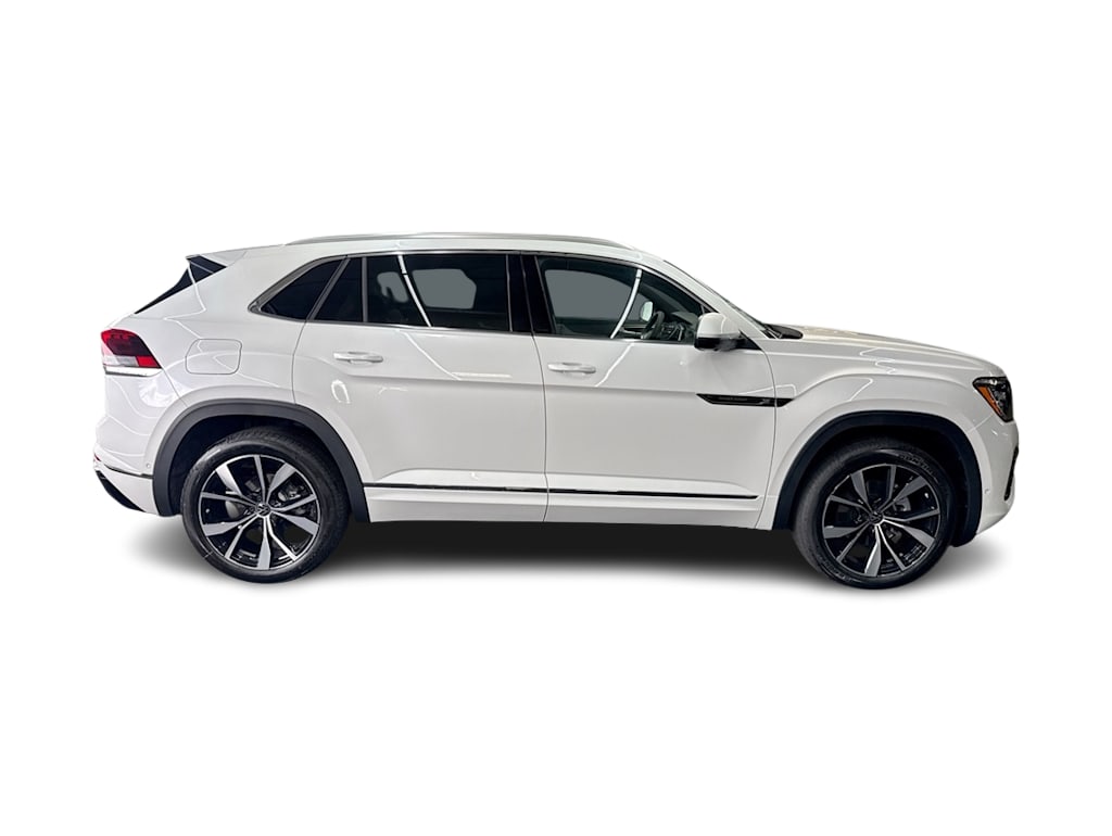 2025 Volkswagen Atlas SEL 22