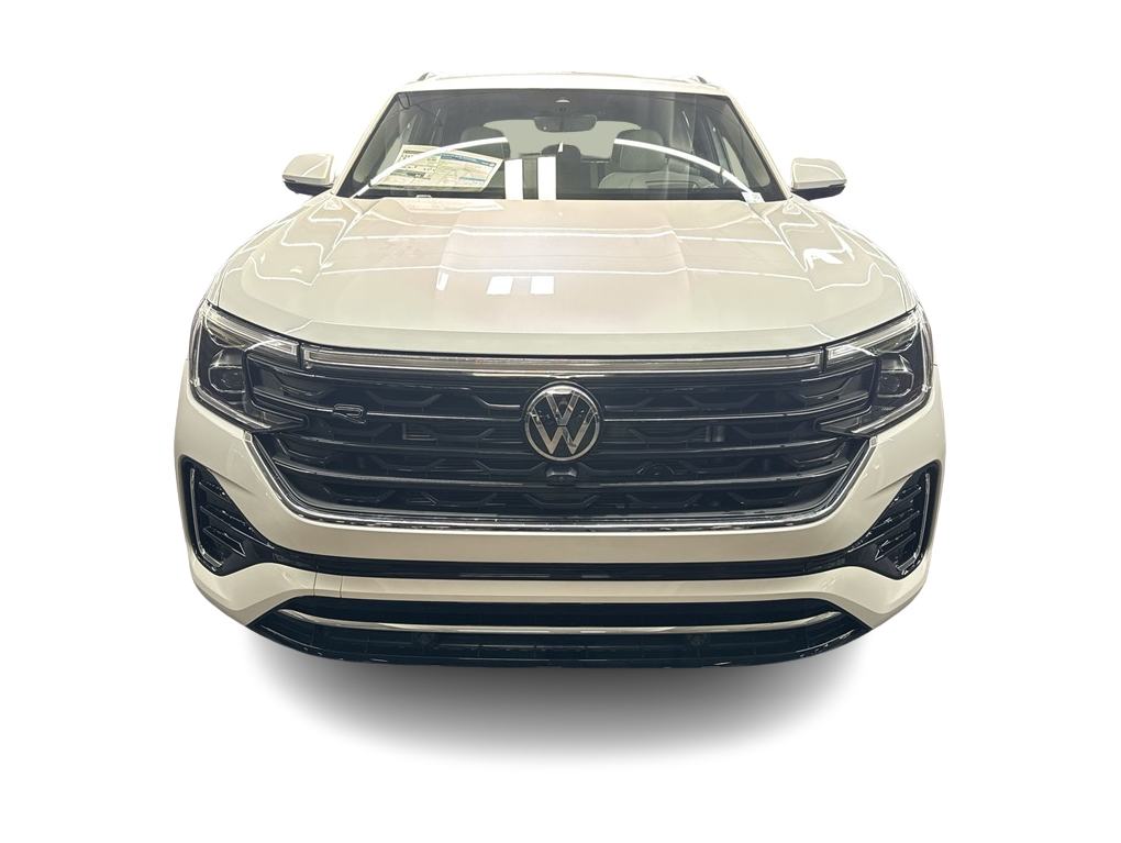 2025 Volkswagen Atlas SEL 23