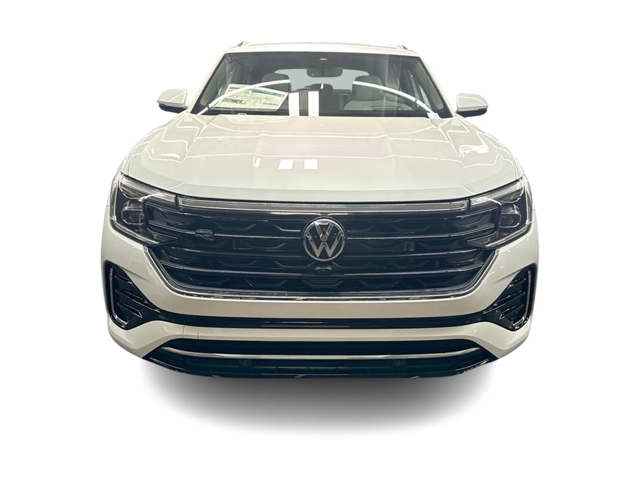 2025 Volkswagen Atlas SEL 6