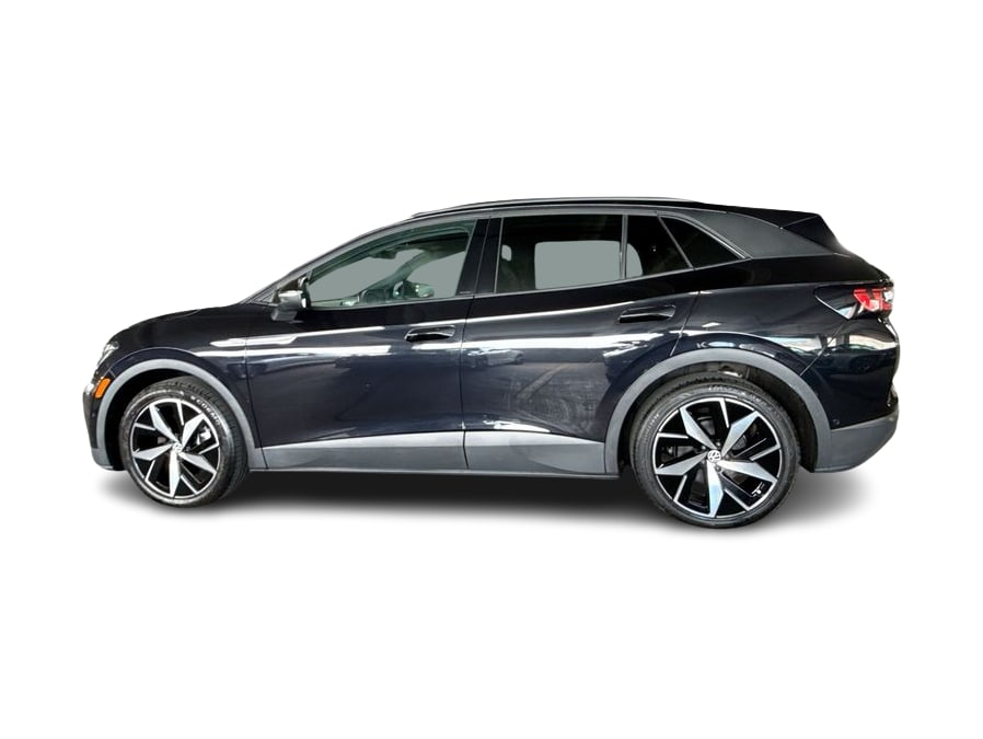 Thumbnail: 2023 Volkswagen ID.4 - 3