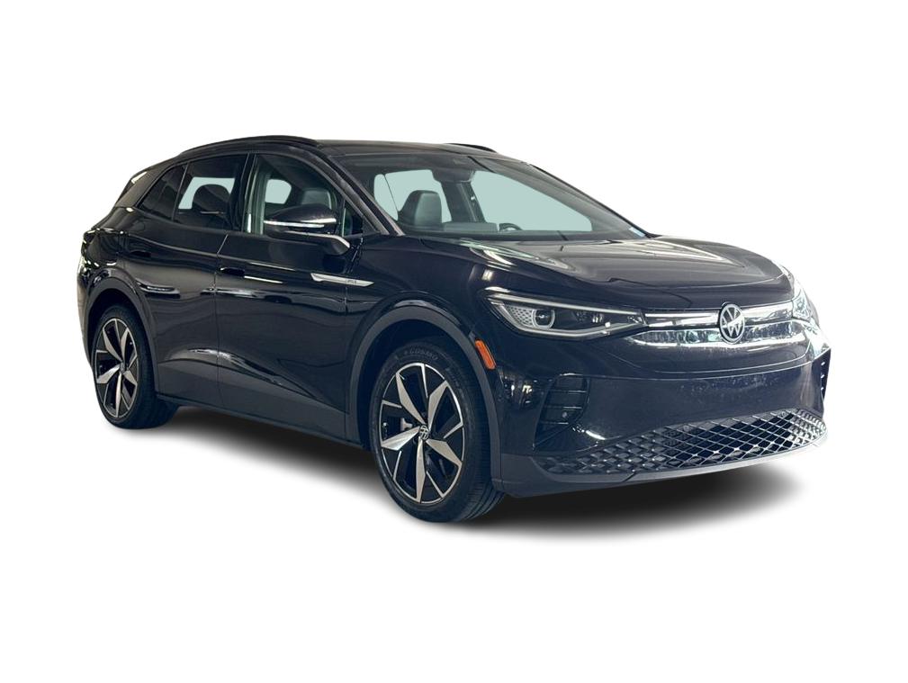 Thumbnail: 2023 Volkswagen ID.4 - 19