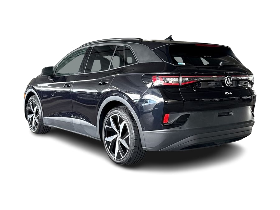 Thumbnail: 2023 Volkswagen ID.4 - 4