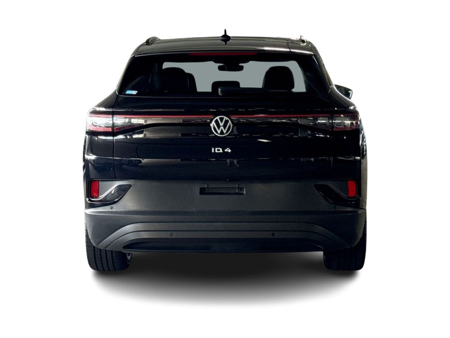 Thumbnail: 2023 Volkswagen ID.4 - 5