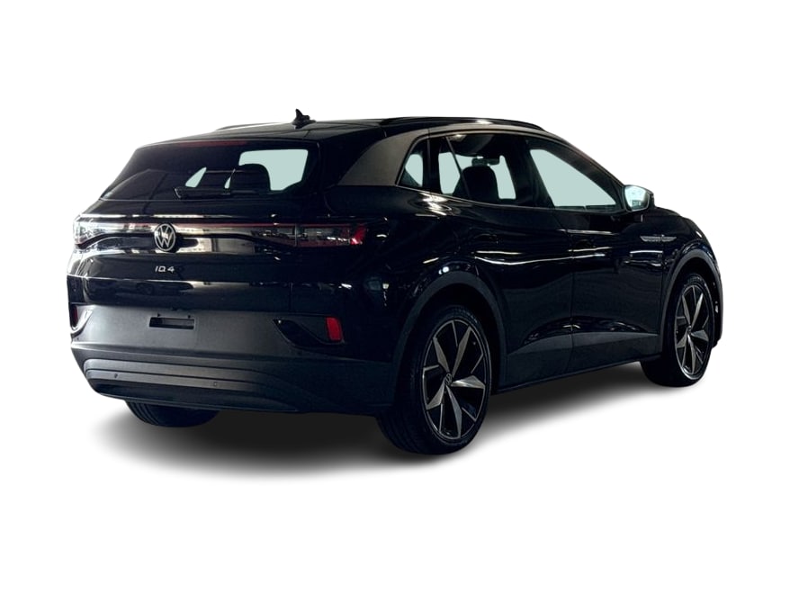 Thumbnail: 2023 Volkswagen ID.4 - 21
