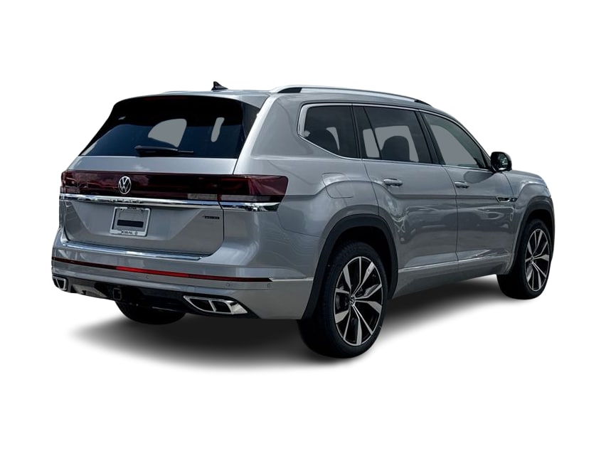Thumbnail: 2026 Volkswagen Atlas - 22