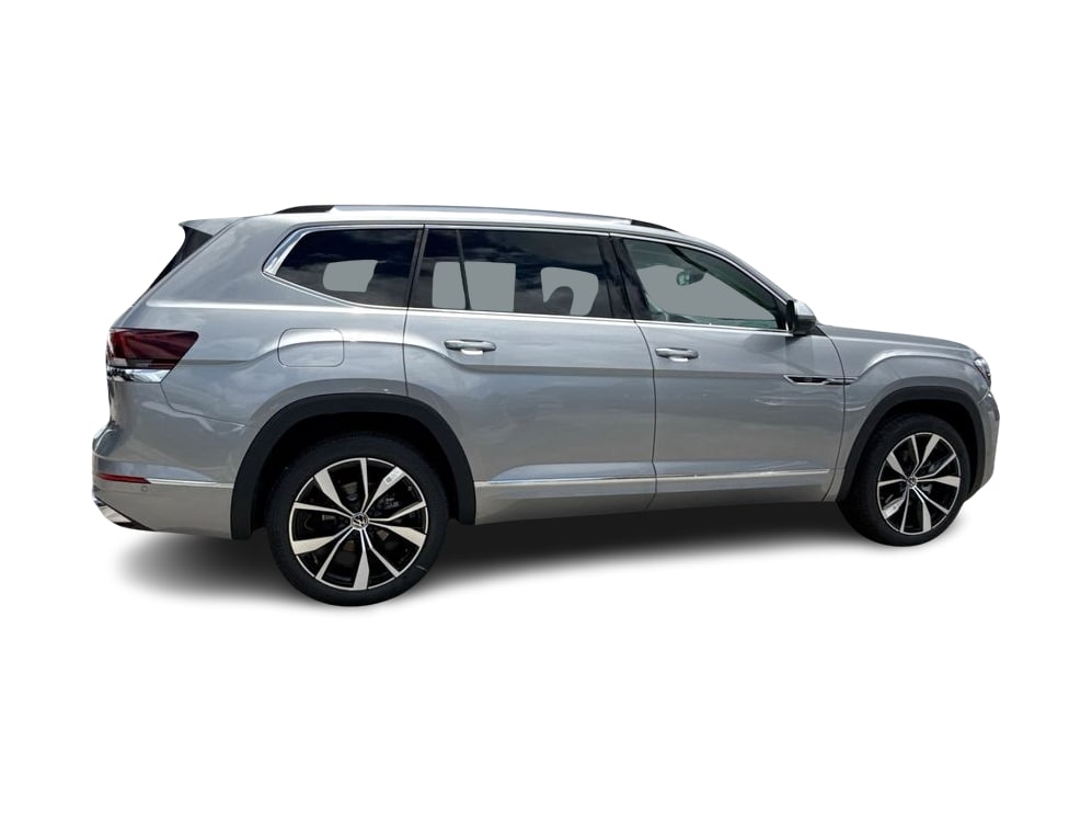 Thumbnail: 2026 Volkswagen Atlas - 23