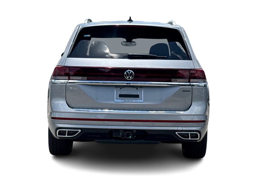 Thumbnail: 2026 Volkswagen Atlas - 21