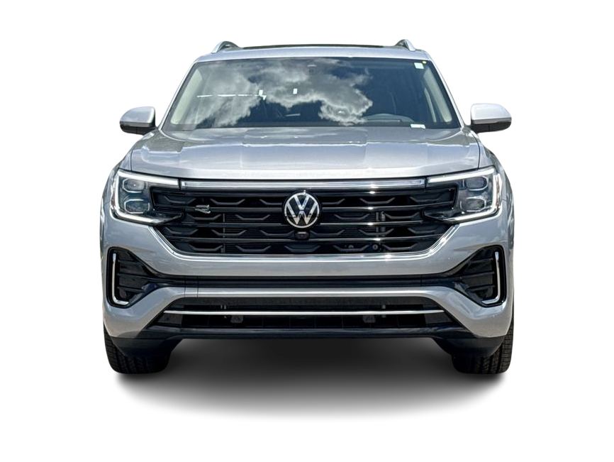 Thumbnail: 2026 Volkswagen Atlas - 5