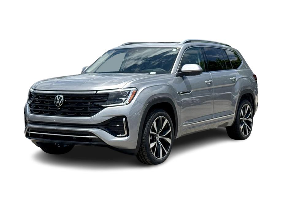Thumbnail: 2026 Volkswagen Atlas - 20