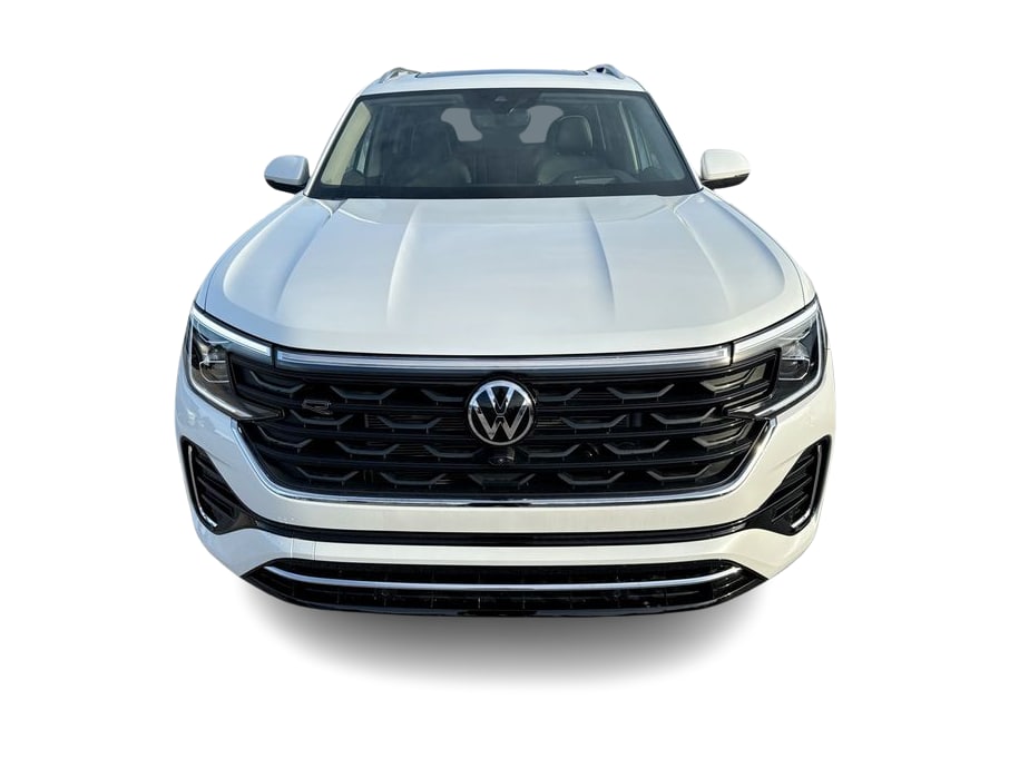 Thumbnail: 2026 Volkswagen Atlas - 6