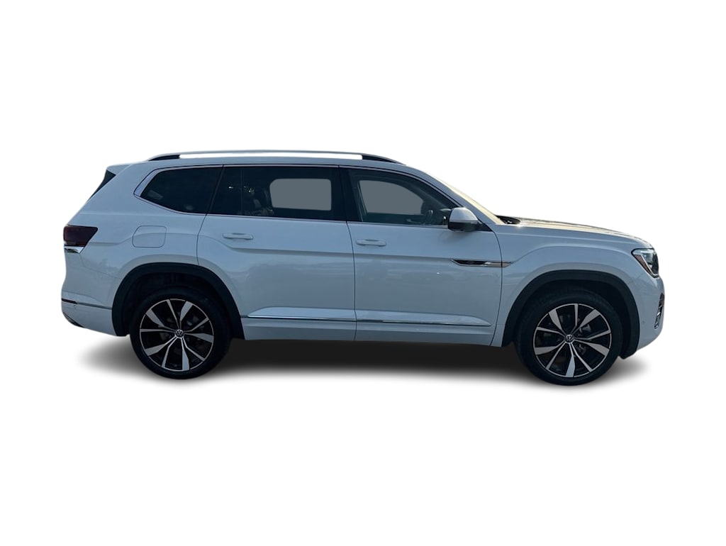 Thumbnail: 2026 Volkswagen Atlas - 22