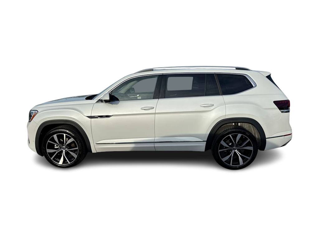 Thumbnail: 2026 Volkswagen Atlas - 3