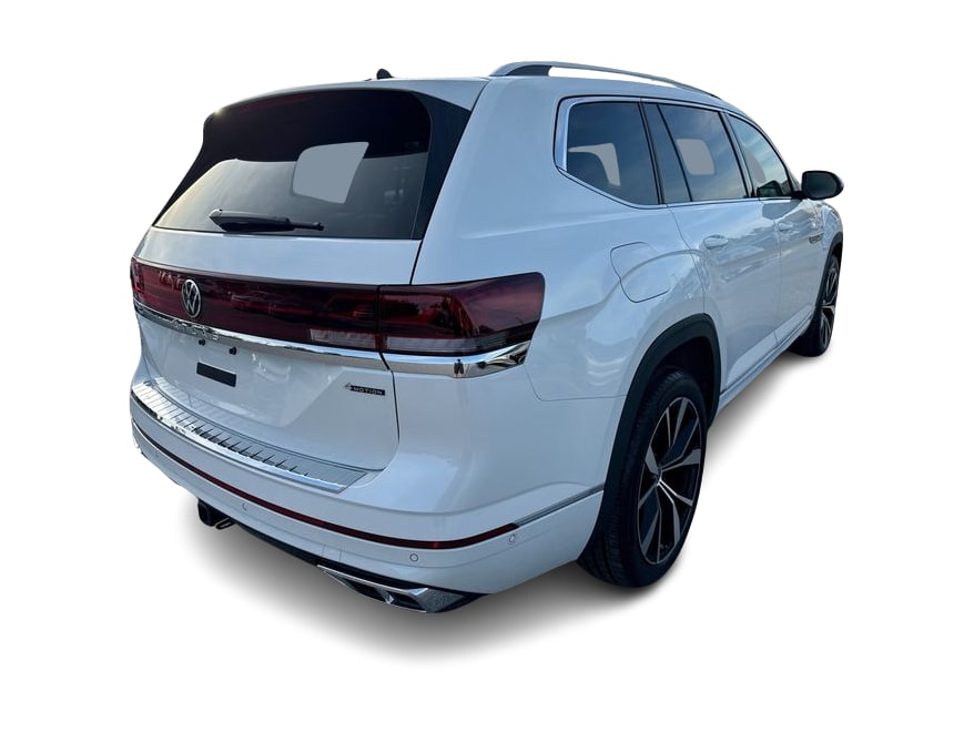 Thumbnail: 2026 Volkswagen Atlas - 21