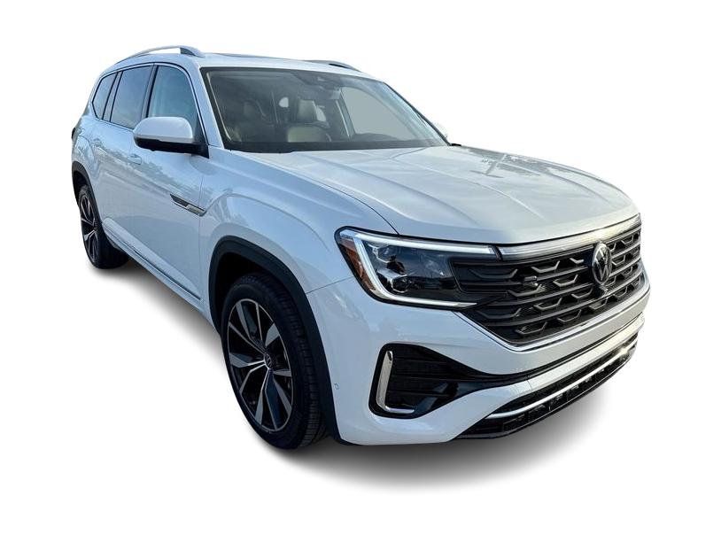 Thumbnail: 2026 Volkswagen Atlas - 23