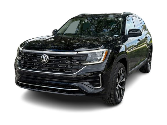 Thumbnail: 2026 Volkswagen Atlas - 20