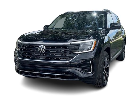 Thumbnail: 2026 Volkswagen Atlas - 4