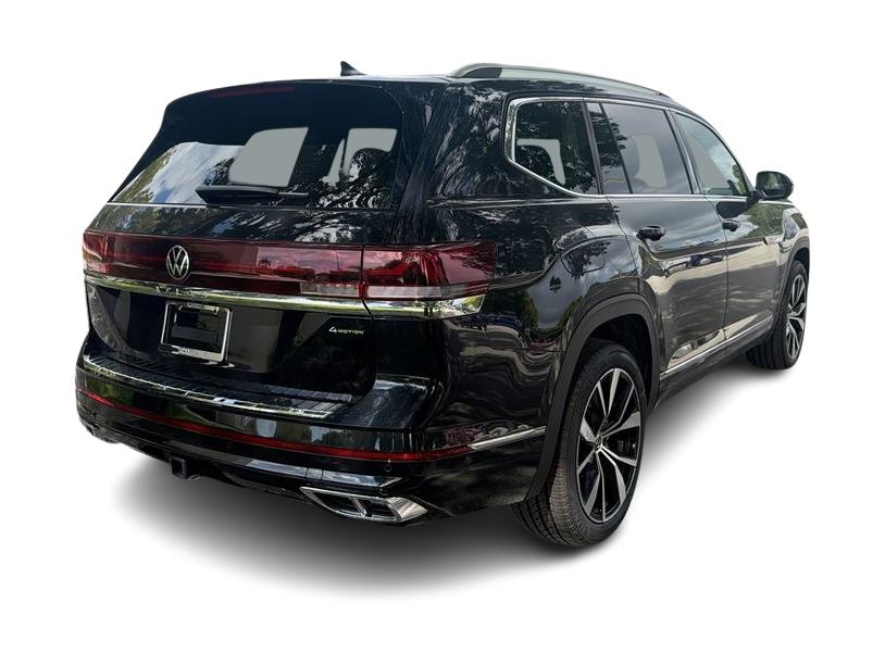 Thumbnail: 2026 Volkswagen Atlas - 22