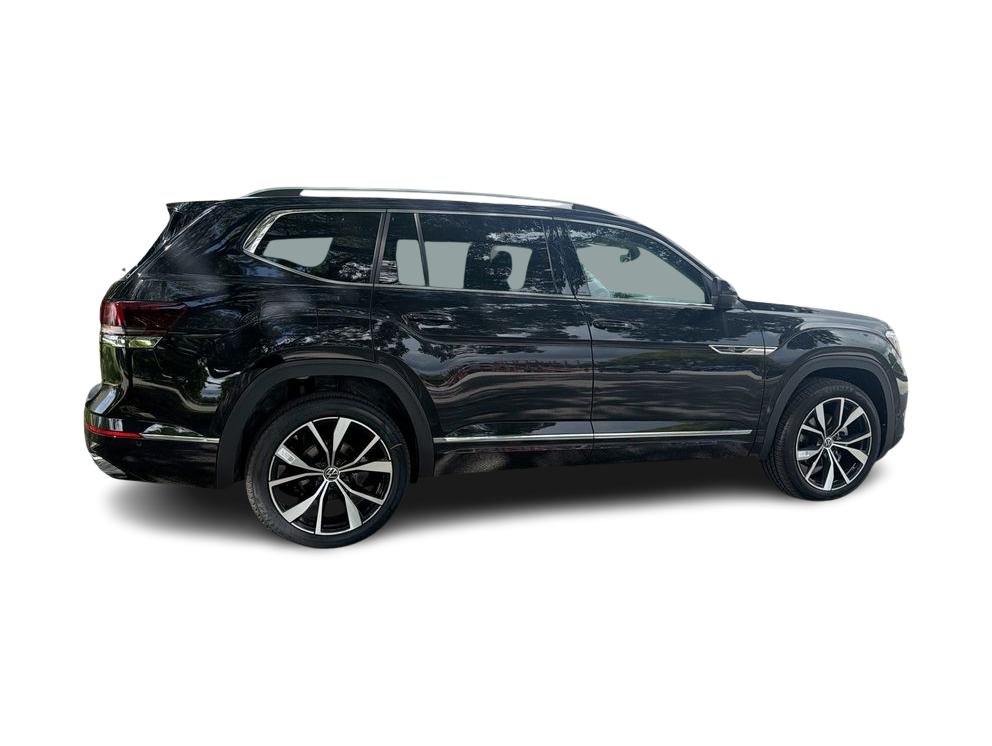 Thumbnail: 2026 Volkswagen Atlas - 23