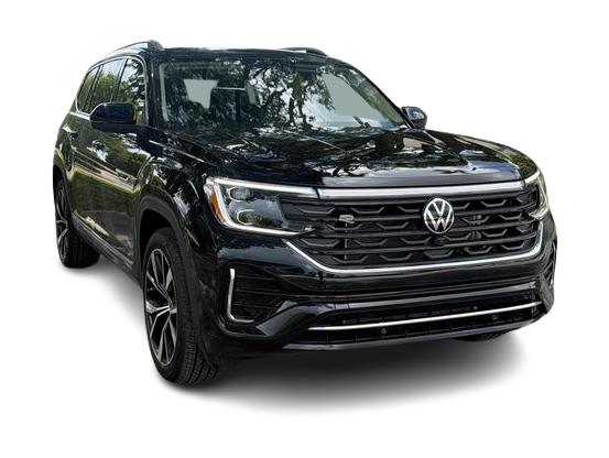 Thumbnail: 2026 Volkswagen Atlas - 18