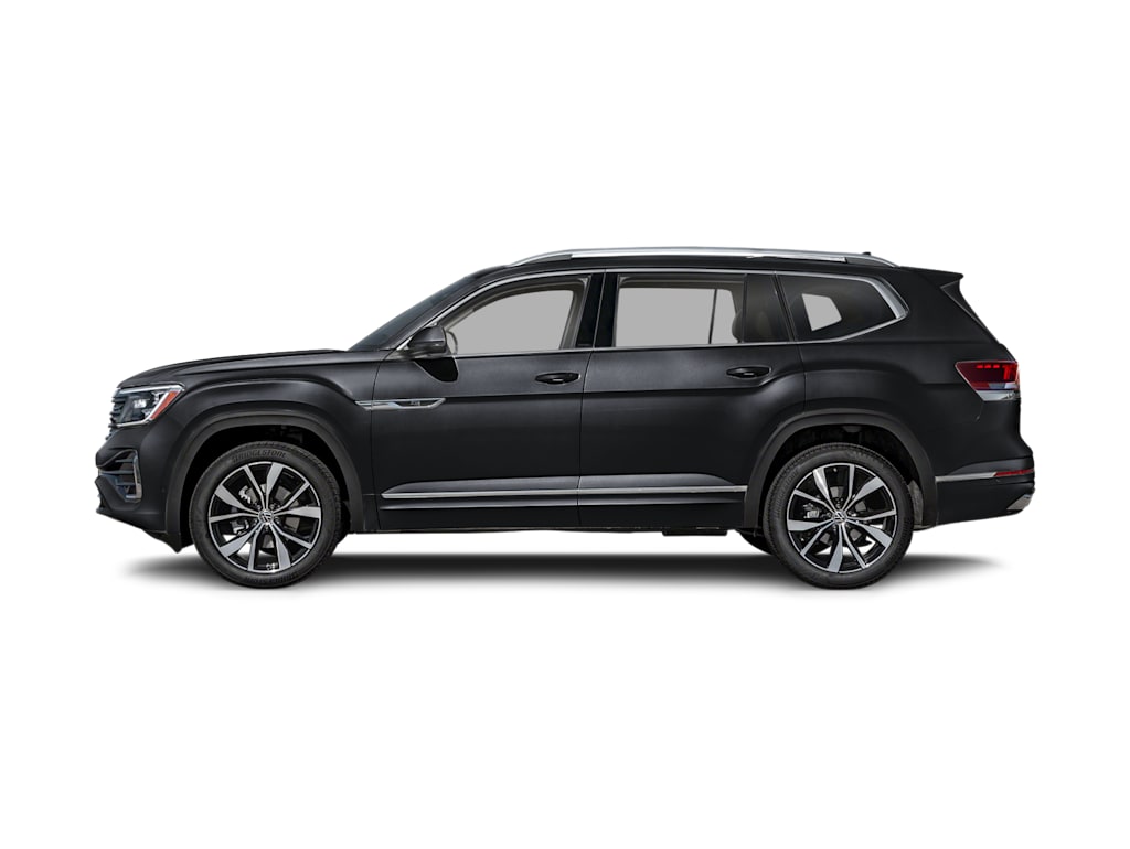 Thumbnail: 2026 Volkswagen Atlas - 3