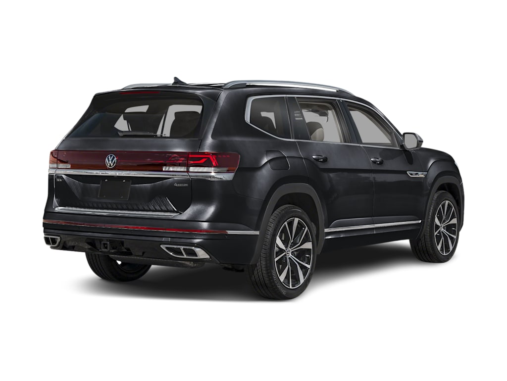 Thumbnail: 2026 Volkswagen Atlas - 11