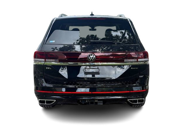 Thumbnail: 2026 Volkswagen Atlas - 18