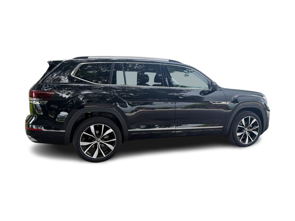 Thumbnail: 2026 Volkswagen Atlas - 19