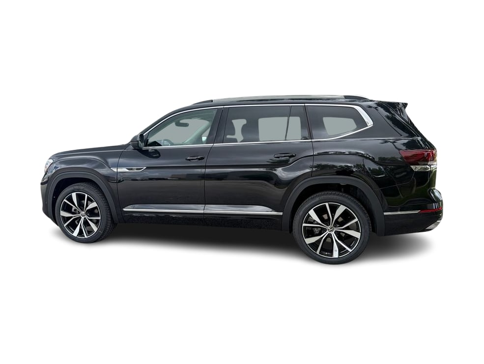 Thumbnail: 2026 Volkswagen Atlas - 3