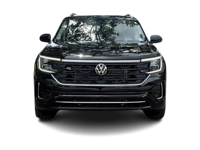 Thumbnail: 2026 Volkswagen Atlas - 5