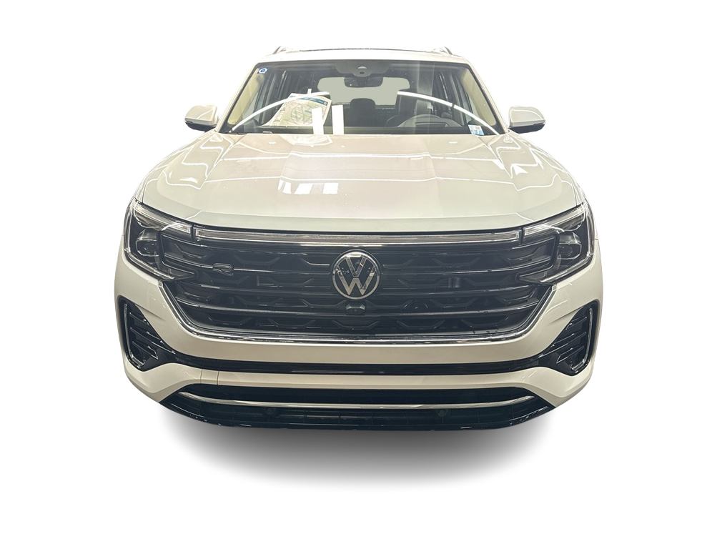 2025 Volkswagen Atlas SEL 6