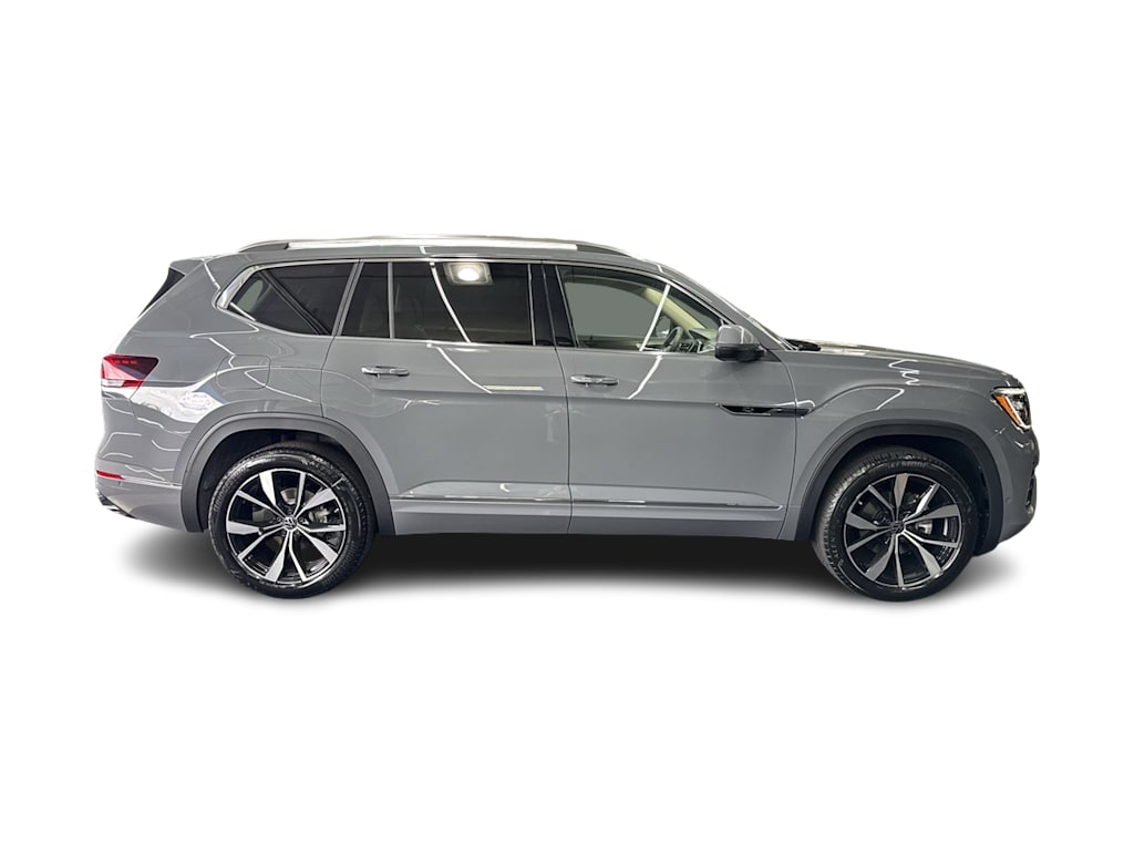 2025 Volkswagen Atlas SEL 20