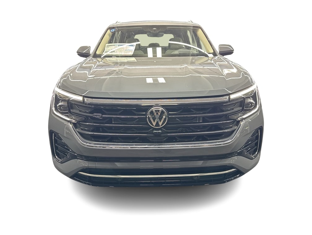 2025 Volkswagen Atlas SEL 6