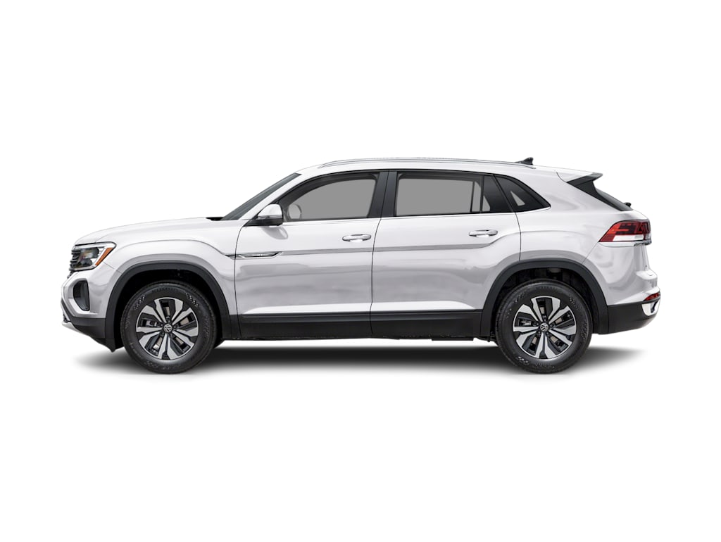 Thumbnail: 2026 Volkswagen Atlas - 3