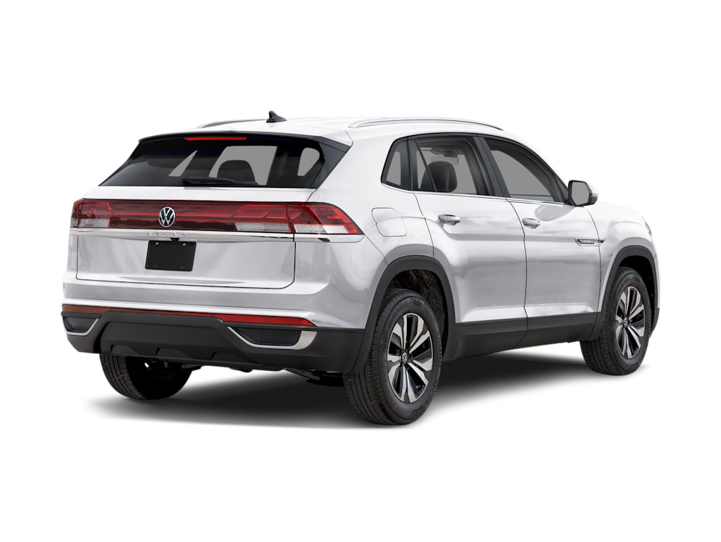 Thumbnail: 2026 Volkswagen Atlas - 10