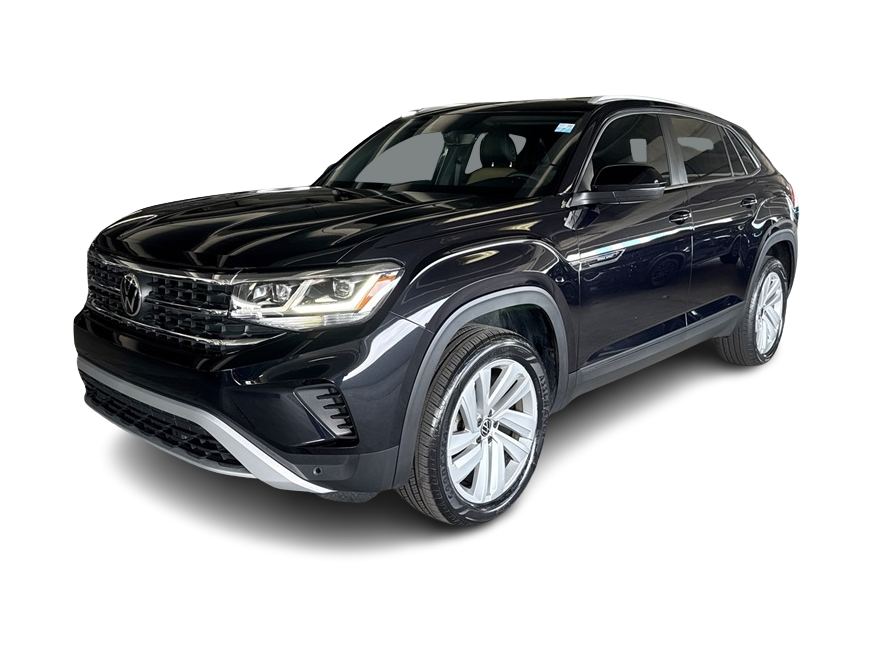 2022 Volkswagen Atlas Cross Sport