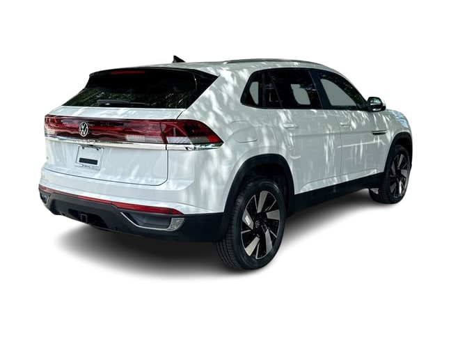 Thumbnail: 2026 Volkswagen Atlas - 21