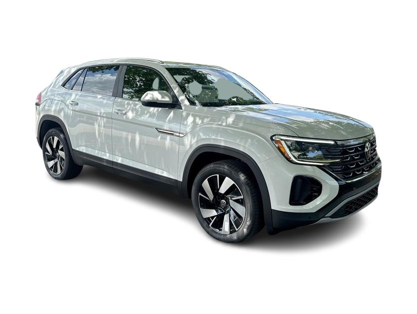 Thumbnail: 2026 Volkswagen Atlas - 19