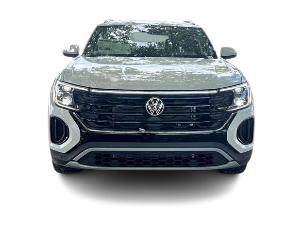 Thumbnail: 2026 Volkswagen Atlas - 4
