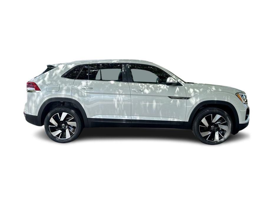 Thumbnail: 2026 Volkswagen Atlas - 22