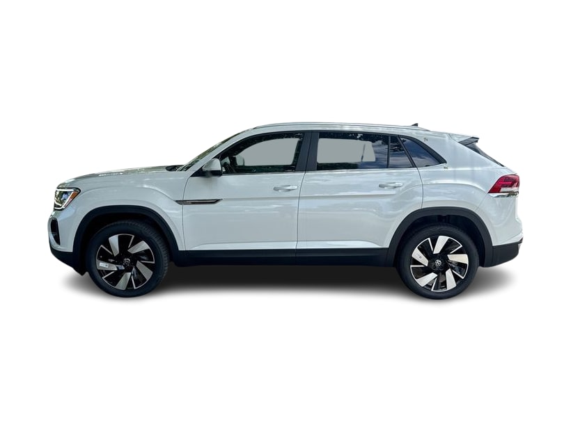 Thumbnail: 2026 Volkswagen Atlas - 3