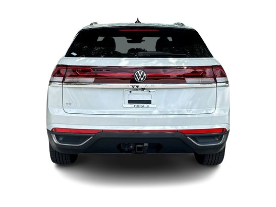 Thumbnail: 2026 Volkswagen Atlas - 20