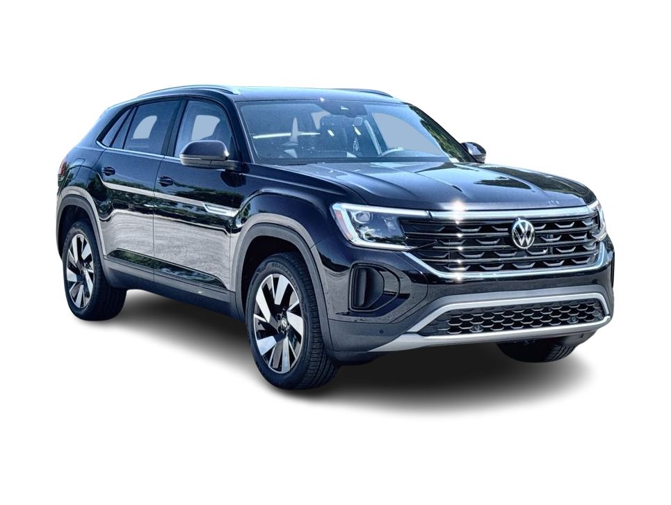 Thumbnail: 2026 Volkswagen Atlas - 19
