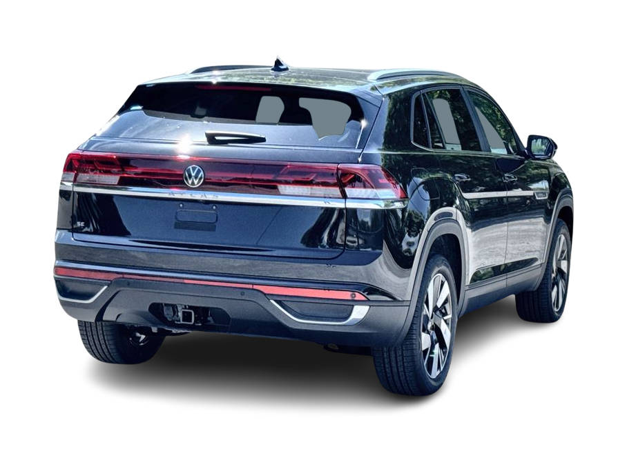 Thumbnail: 2026 Volkswagen Atlas - 22