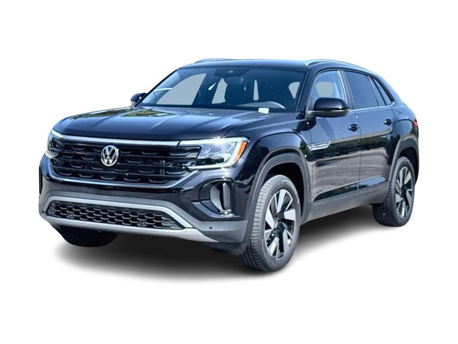 Thumbnail: 2026 Volkswagen Atlas - 20