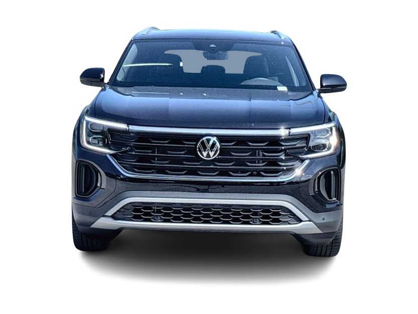 Thumbnail: 2026 Volkswagen Atlas - 5