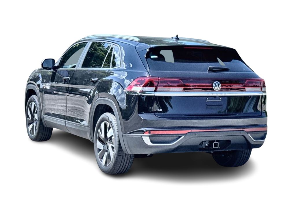 Thumbnail: 2026 Volkswagen Atlas - 4