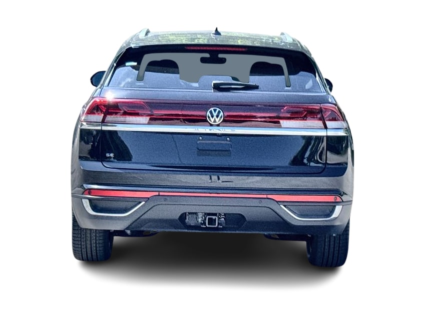 Thumbnail: 2026 Volkswagen Atlas - 21