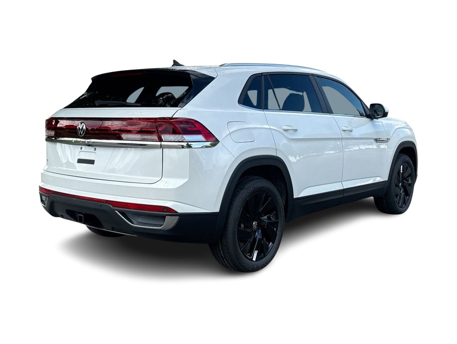 Thumbnail: 2026 Volkswagen Atlas - 21
