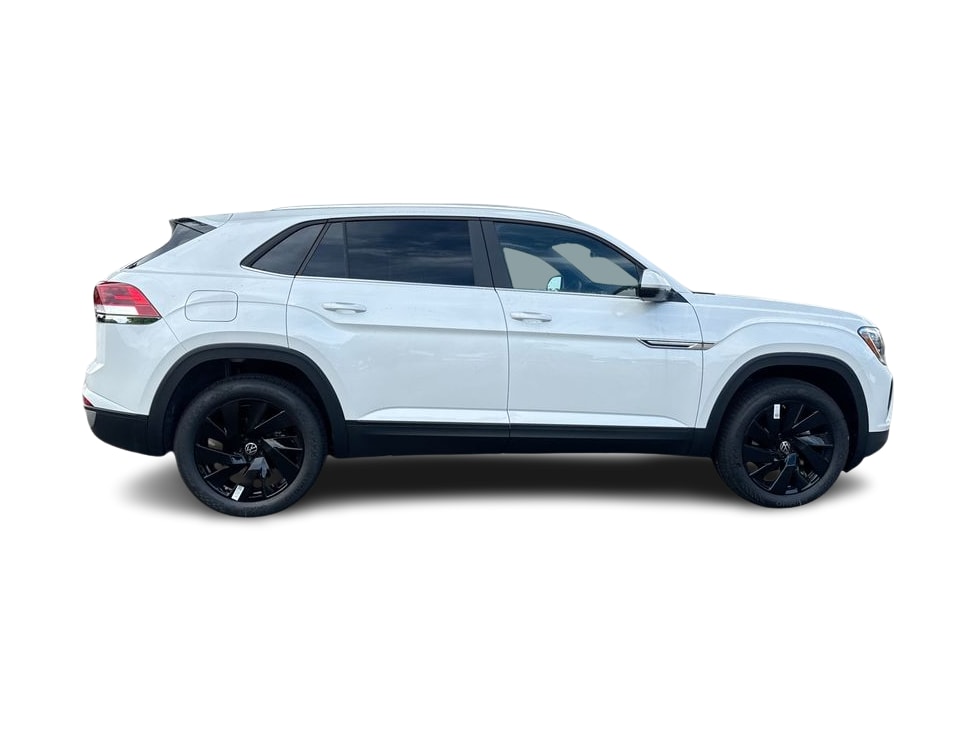 Thumbnail: 2026 Volkswagen Atlas - 22