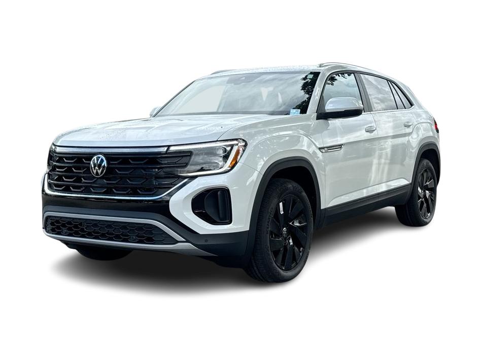 Thumbnail: 2026 Volkswagen Atlas - 20
